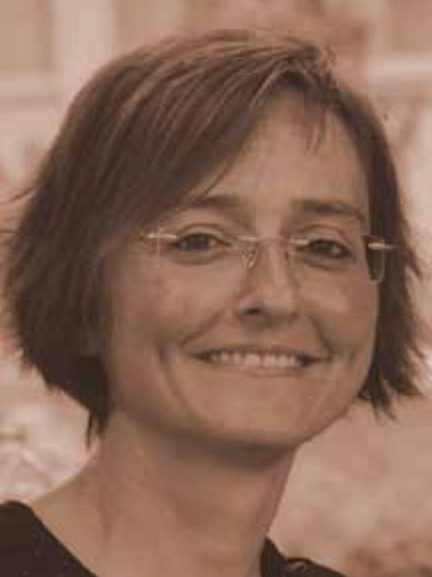 Ingrid Schwander