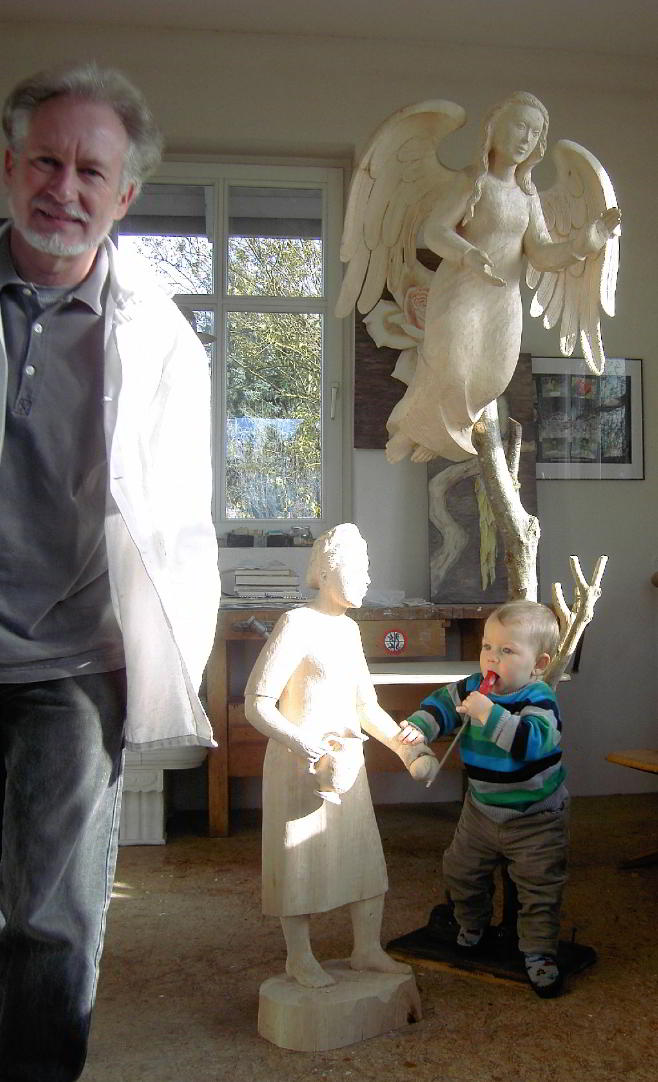 Norbert Berger