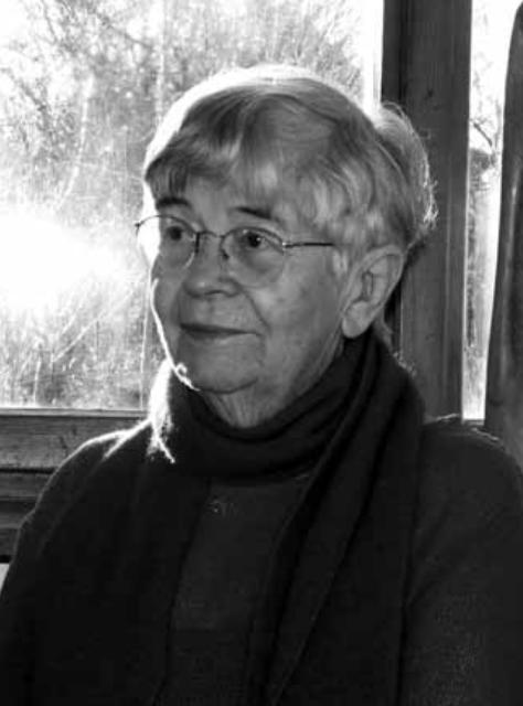 Ursula Schrumpf